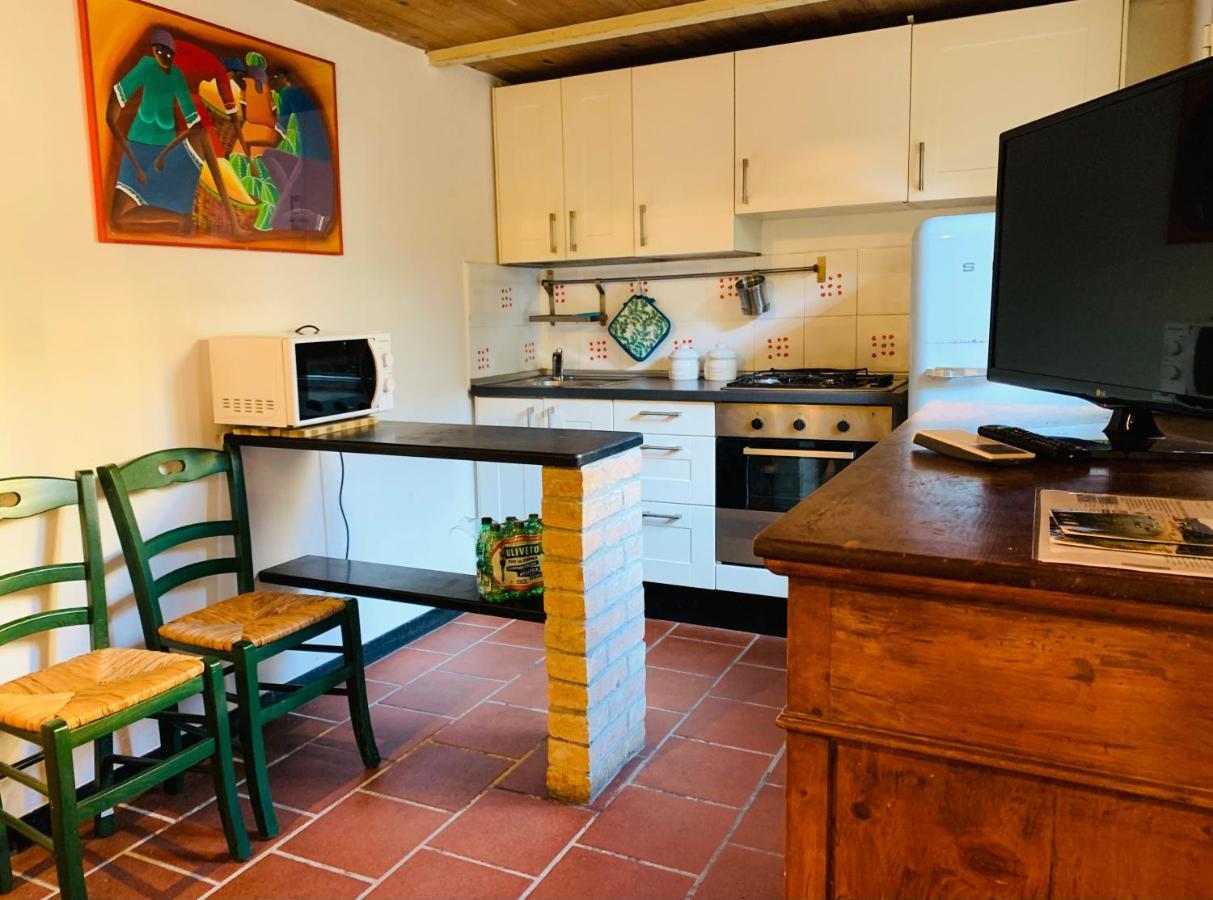 Holiday home Dante Con Giardino *