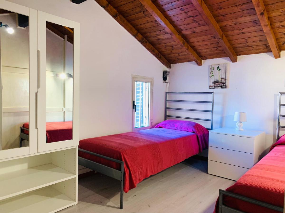 Dante Con Giardino Holiday home Levanto