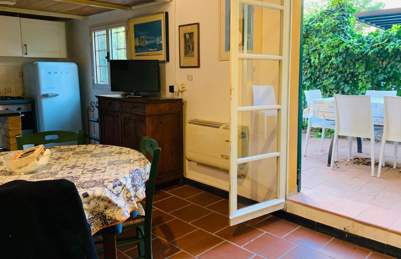 Holiday home Dante Con Giardino Levanto
