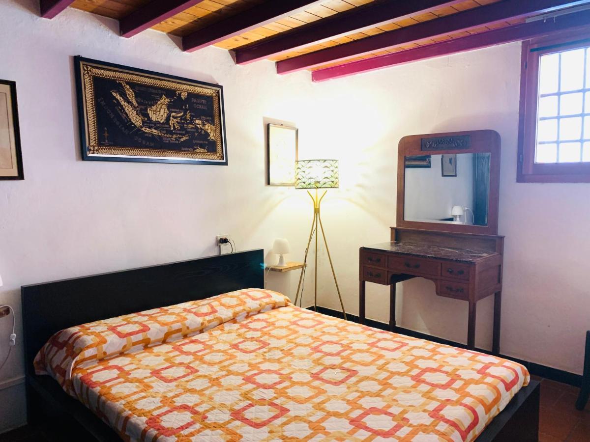 Dante Con Giardino Holiday home